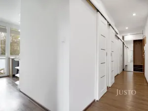 Prodej bytu 3+1, Ústí nad Labem - Střekov, Kamenná, 65 m2