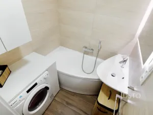 Prodej bytu 3+1, Ústí nad Labem - Střekov, Kamenná, 65 m2