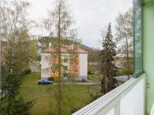 Prodej bytu 3+1, Ústí nad Labem - Střekov, Kamenná, 65 m2