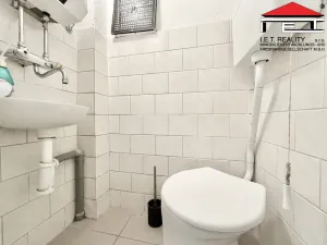 Pronájem obchodního prostoru, Brno, Masarykova, 212 m2