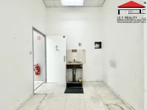 Pronájem obchodního prostoru, Brno, Masarykova, 212 m2
