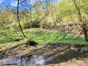 Prodej chaty, Brno - Bystrc, 24 m2