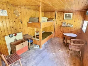 Prodej chaty, Brno - Bystrc, 24 m2