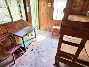 Prodej chaty, Brno - Bystrc, 24 m2