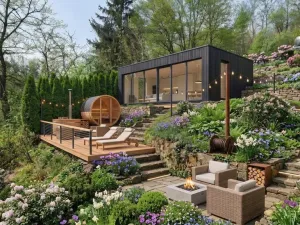 Prodej chaty, Brno - Bystrc, 24 m2