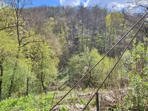 Prodej chaty, Brno - Bystrc, 24 m2