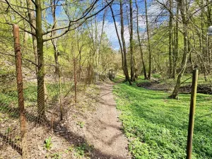 Prodej chaty, Brno - Bystrc, 24 m2