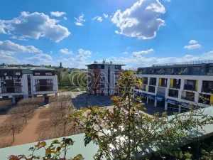 Pronájem bytu 2+kk, Dolní Břežany, U Náměstí, 56 m2