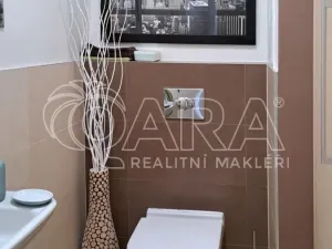 Pronájem bytu 2+kk, Dolní Břežany, U Náměstí, 56 m2