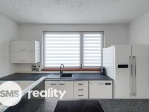 Prodej bytu 4+kk, Uničov, Gen. Svobody, 68 m2