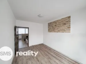 Prodej bytu 4+kk, Uničov, Gen. Svobody, 68 m2