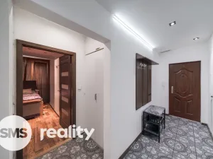 Prodej bytu 4+kk, Uničov, Gen. Svobody, 68 m2