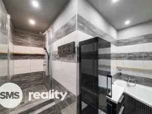 Prodej bytu 4+kk, Uničov, Gen. Svobody, 68 m2