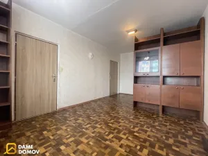 Pronájem bytu 2+1, Hodonín, Brandlova, 61 m2