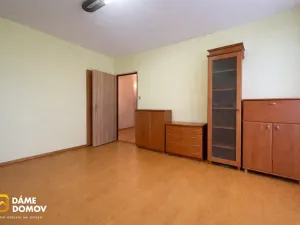 Pronájem bytu 2+1, Hodonín, Brandlova, 61 m2