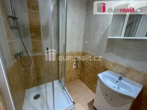 Pronájem bytu 3+1, Příbram - Příbram VIII, Školní, 57 m2