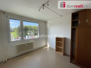 Pronájem bytu 3+1, Příbram - Příbram VIII, Školní, 57 m2