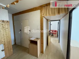 Pronájem bytu 3+1, Příbram - Příbram VIII, Školní, 57 m2