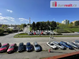 Pronájem bytu 3+1, Příbram - Příbram VIII, Školní, 57 m2