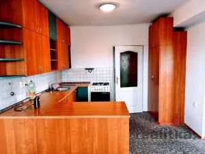 Pronájem bytu 2+1, Opava, Krnovská, 70 m2