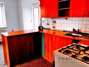 Pronájem bytu 2+1, Opava, Krnovská, 70 m2