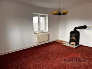 Pronájem bytu 2+1, Opava, Krnovská, 70 m2