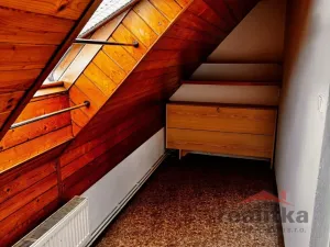 Pronájem bytu 2+1, Opava, Krnovská, 70 m2