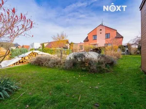 Prodej rodinného domu, Dobrá Voda u Českých Budějovic, Pomezní, 148 m2