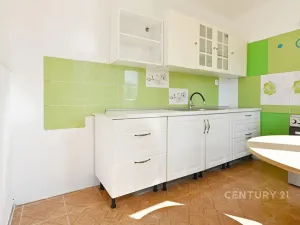 Pronájem bytu 2+1, Litvínov, Tylova, 53 m2