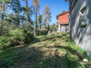 Prodej chaty, Dolní Bělá, 47 m2