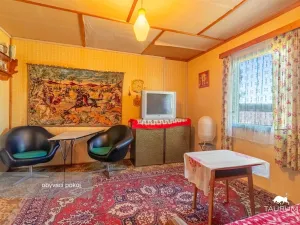 Prodej chaty, Dolní Bělá, 72 m2