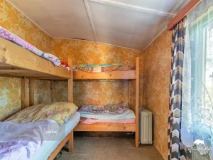 Prodej chaty, Dolní Bělá, 72 m2