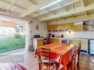 Prodej chaty, Dolní Bělá, 72 m2