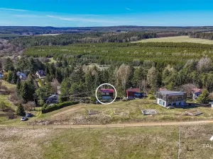 Prodej chaty, Dolní Bělá, 72 m2