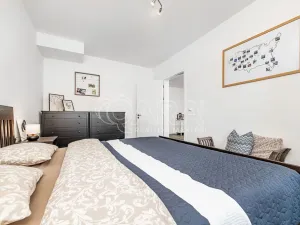 Prodej bytu 2+kk, Liberec - Liberec III-Jeřáb, U Nisy, 63 m2