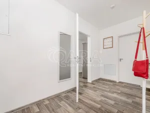 Prodej bytu 2+kk, Liberec - Liberec III-Jeřáb, U Nisy, 63 m2