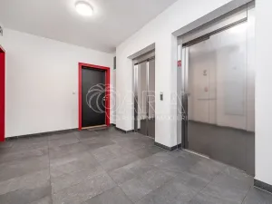 Prodej bytu 2+kk, Liberec - Liberec III-Jeřáb, U Nisy, 63 m2