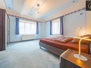 Prodej zemědělské usedlosti, Červené Pečky - Bořetice, 167 m2