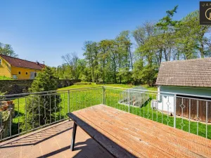 Prodej zemědělské usedlosti, Červené Pečky - Bořetice, 167 m2