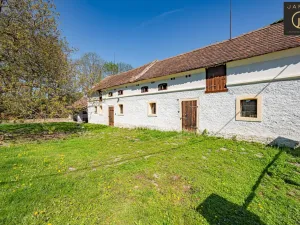 Prodej rodinného domu, Červené Pečky - Bořetice, 167 m2