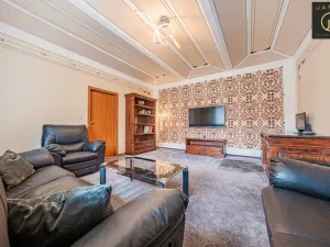 Prodej rodinného domu, Červené Pečky - Bořetice, 167 m2