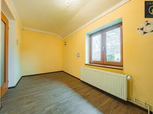 Prodej rodinného domu, Červené Pečky - Bořetice, 167 m2