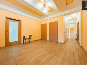 Prodej rodinného domu, Červené Pečky - Bořetice, 167 m2