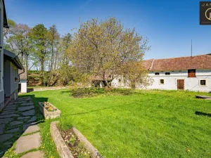 Prodej rodinného domu, Červené Pečky - Bořetice, 167 m2