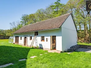 Prodej rodinného domu, Červené Pečky - Bořetice, 167 m2