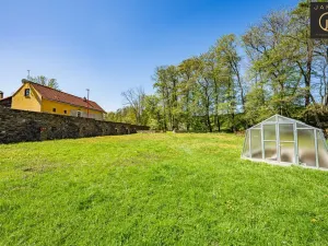 Prodej rodinného domu, Červené Pečky - Bořetice, 167 m2