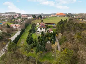 Prodej vily, Dolní Kounice, Zámecká, 270 m2