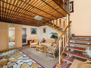 Prodej vily, Dolní Kounice, Zámecká, 270 m2