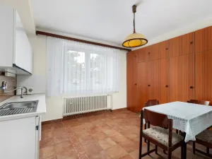 Prodej vily, Dolní Kounice, Zámecká, 270 m2
