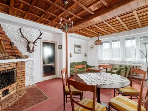 Prodej vily, Dolní Kounice, Zámecká, 270 m2